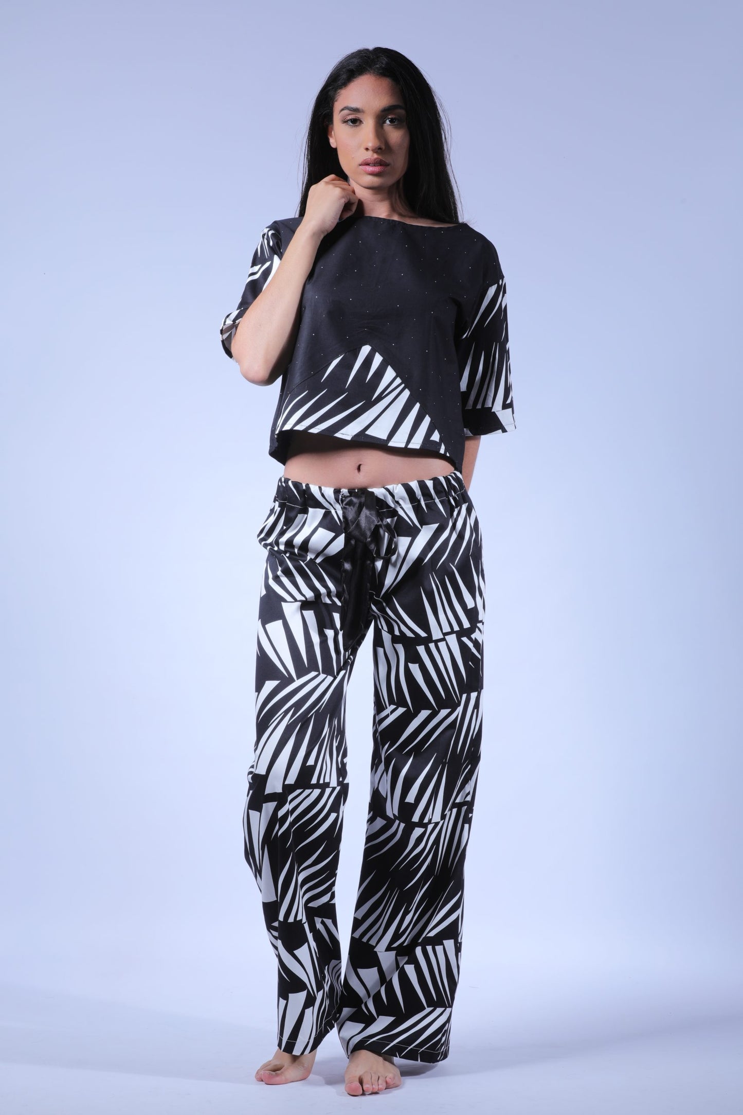 GEOMETRIA pajamas