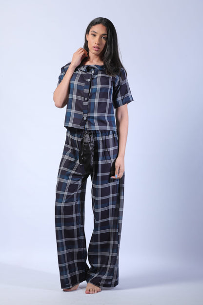 GEOMETRIA pajamas