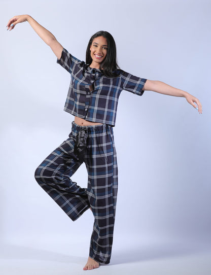 GEOMETRIA pajamas