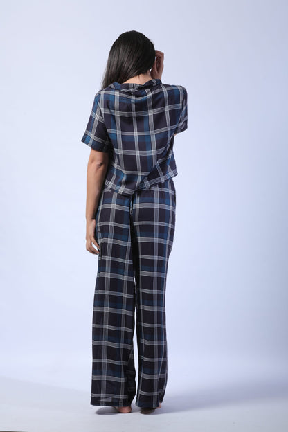 GEOMETRIA pajamas