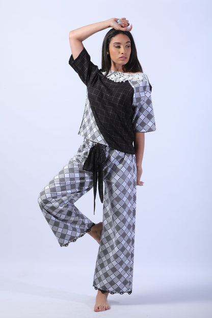 GEOMETRIA pajamas