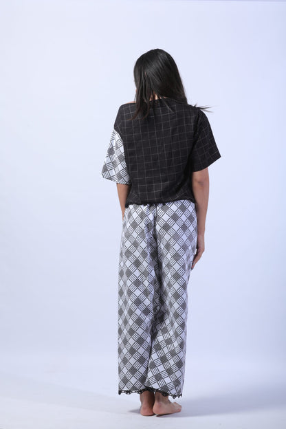 GEOMETRIA pajamas