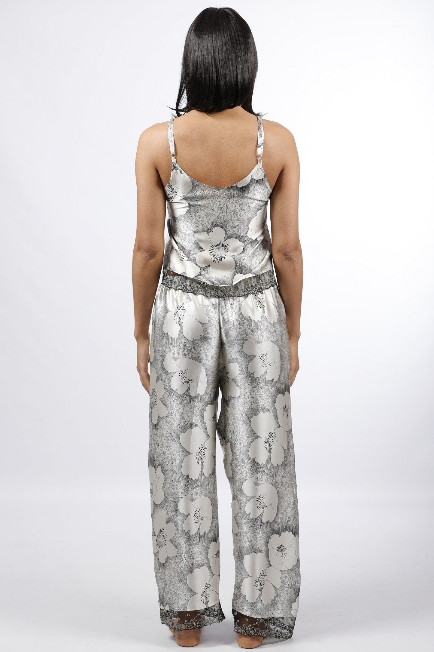 Noémie pajamas pants