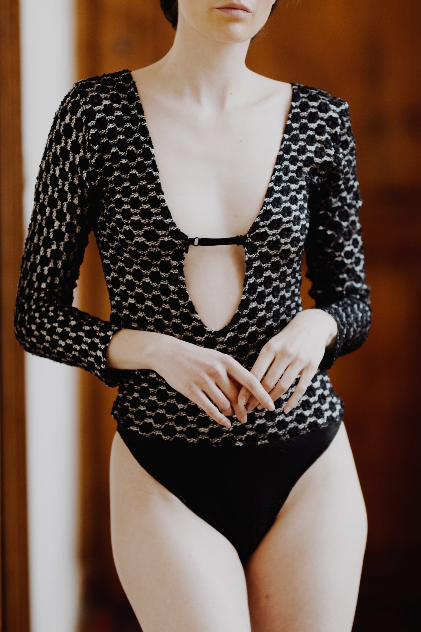 VENUS BODYSUIT 